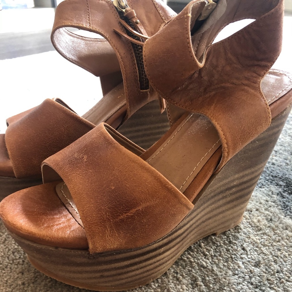 Wedges